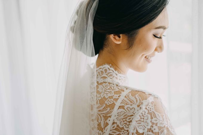 Wedding The Mulia Resort Donald & Tabita by StayBright - 004 Wedding The Mulia Resort Donald & Tabita by StayBright - 004