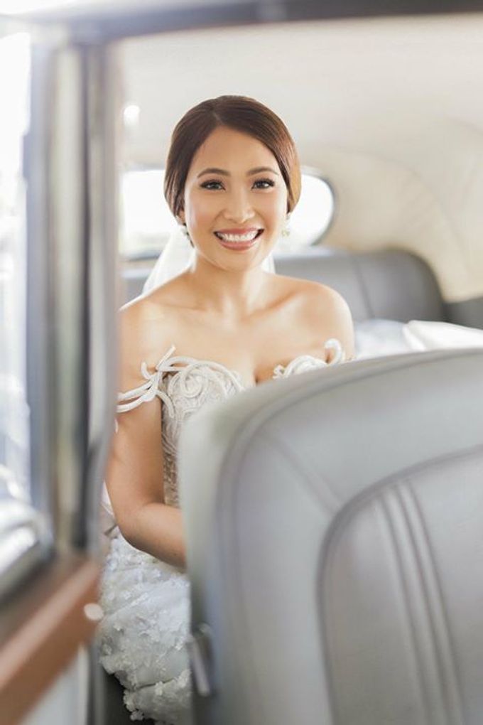 Bride Era by SEKA Makeup Artist - 018 Bride Era by SEKA Makeup Artist - 018
