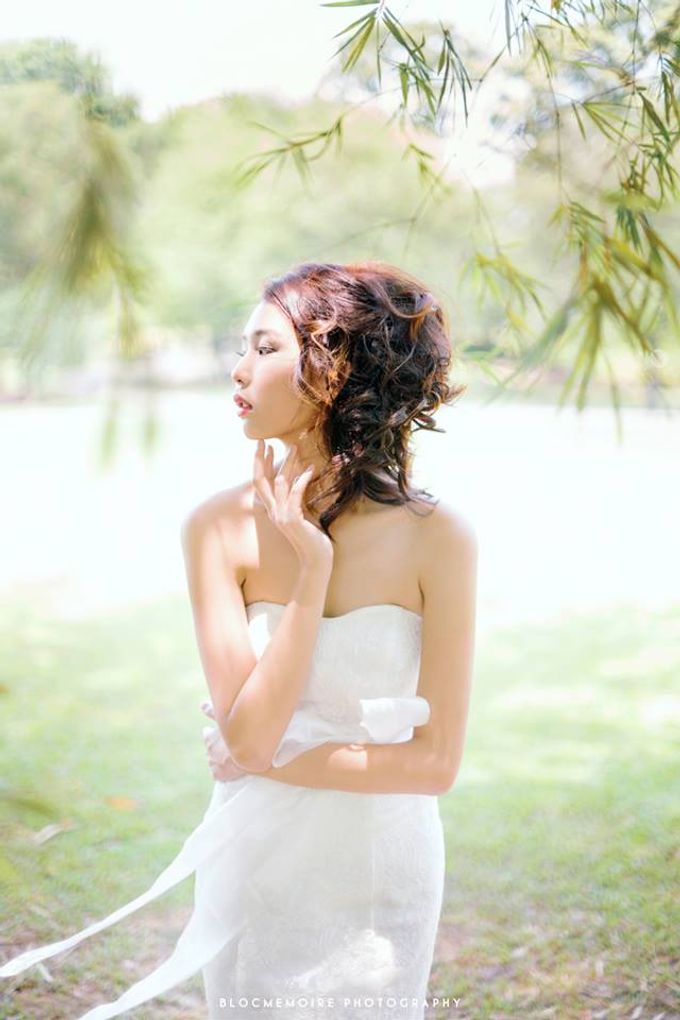 Fairy Romance by Bernice Low Makeup Artist.Hair Stylist - 001 Fairy Romance by Bernice Low Makeup Artist.Hair Stylist - 001