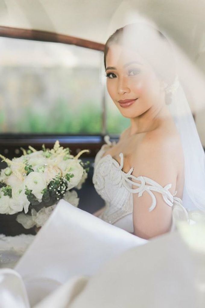 Bride Era by SEKA Makeup Artist - 003 Bride Era by SEKA Makeup Artist - 003