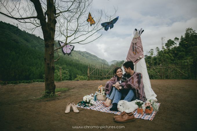 Derrick & Sonia Prewedding by Chroma Pictures - 033 Derrick & Sonia Prewedding by Chroma Pictures - 033