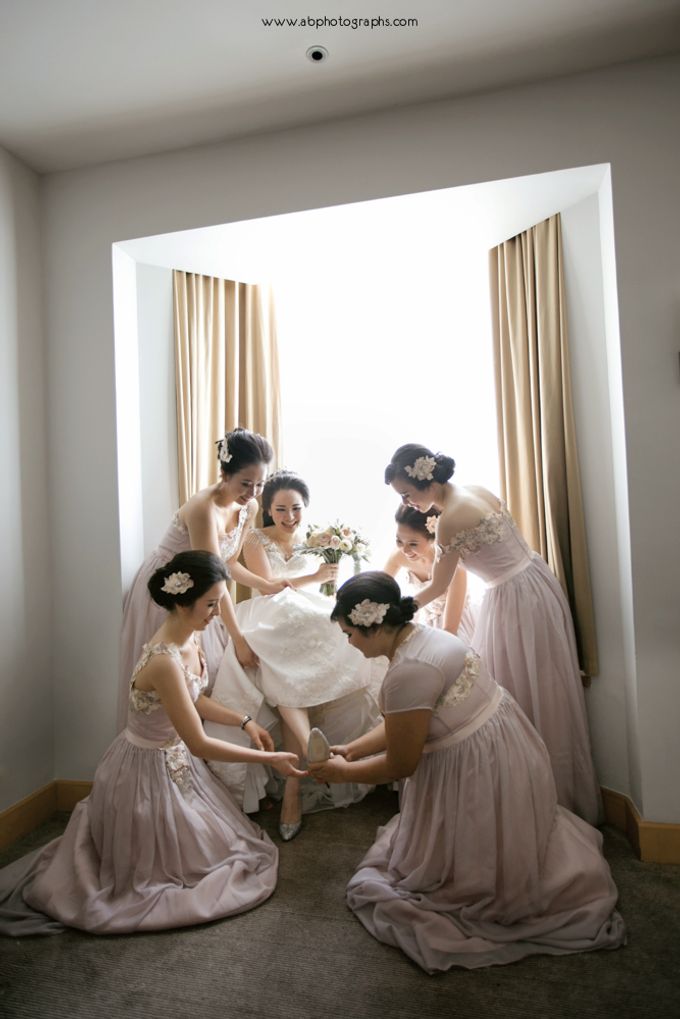 THE WEDDING OF RICHARD & LYDIA by Cynthia Kusuma - 035 THE WEDDING OF RICHARD & LYDIA by Cynthia Kusuma - 035