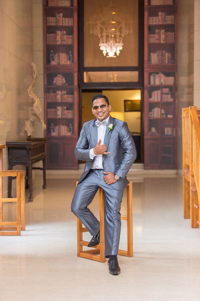 Wedding of Roshani & Charith by DR Creations - 018 Wedding of Roshani & Charith by DR Creations - 018