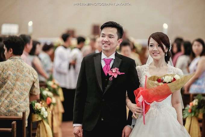 Yohanes & Vhina Wedding by Imperial Photography Jakarta - 037 Yohanes & Vhina Wedding by Imperial Photography Jakarta - 037