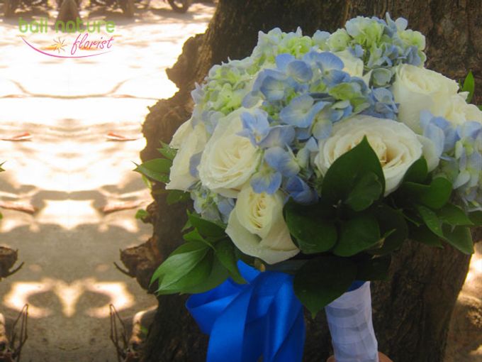 Bouquets by Bali Nature Florist - 035