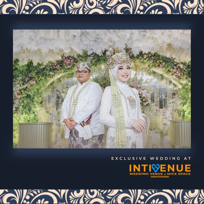 gedung pernikahan bandung by INTI - 014