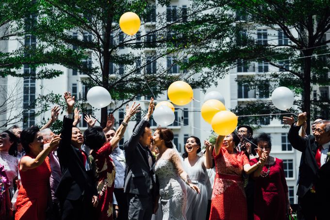 The Wedding of Anton & Christie by Memoira Studio - 042 The Wedding of Anton & Christie by Memoira Studio - 042