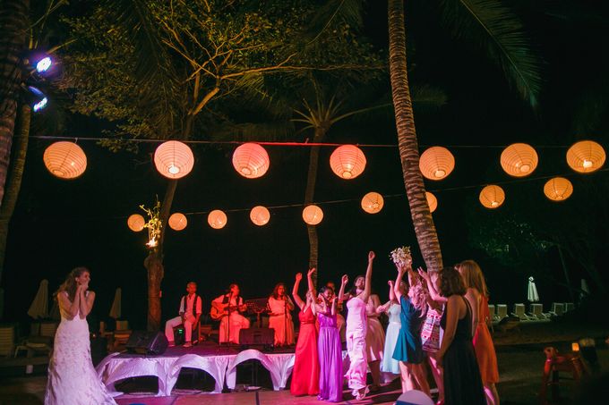 Benjamin & Maria Wedding at Hilton Nusa Dua by AKIphotograph - 040 Benjamin & Maria Wedding at Hilton Nusa Dua by AKIphotograph - 040