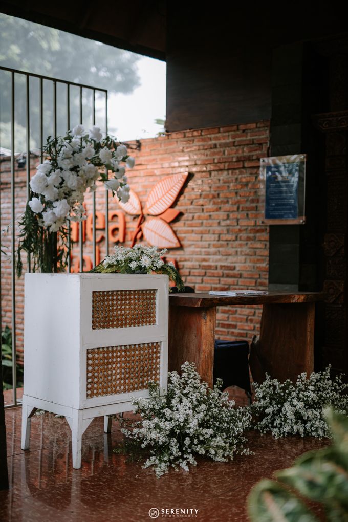 The Wedding of Amel & Okta by Decor Everywhere - 022 The Wedding of Amel & Okta by Decor Everywhere - 022