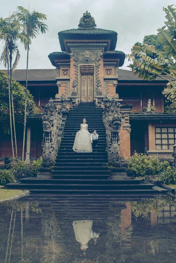 Pre-Wedding Photo Shooting by Penjor Tour - 005