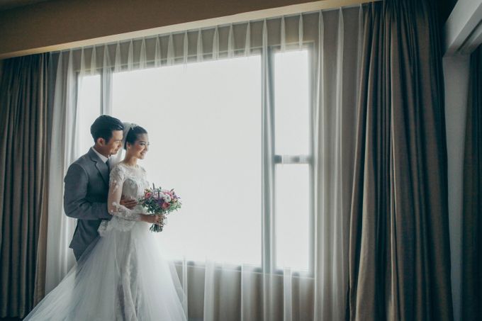 Tomas & Asti Jakarta Wedding by Ian Vins - 021 Tomas & Asti Jakarta Wedding by Ian Vins - 021