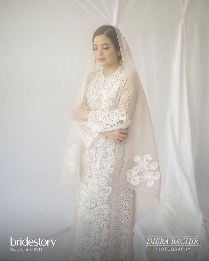 Pengajian Tasya Kamila by Chandira Wedding Organizer - 003 Pengajian Tasya Kamila by Chandira Wedding Organizer - 003