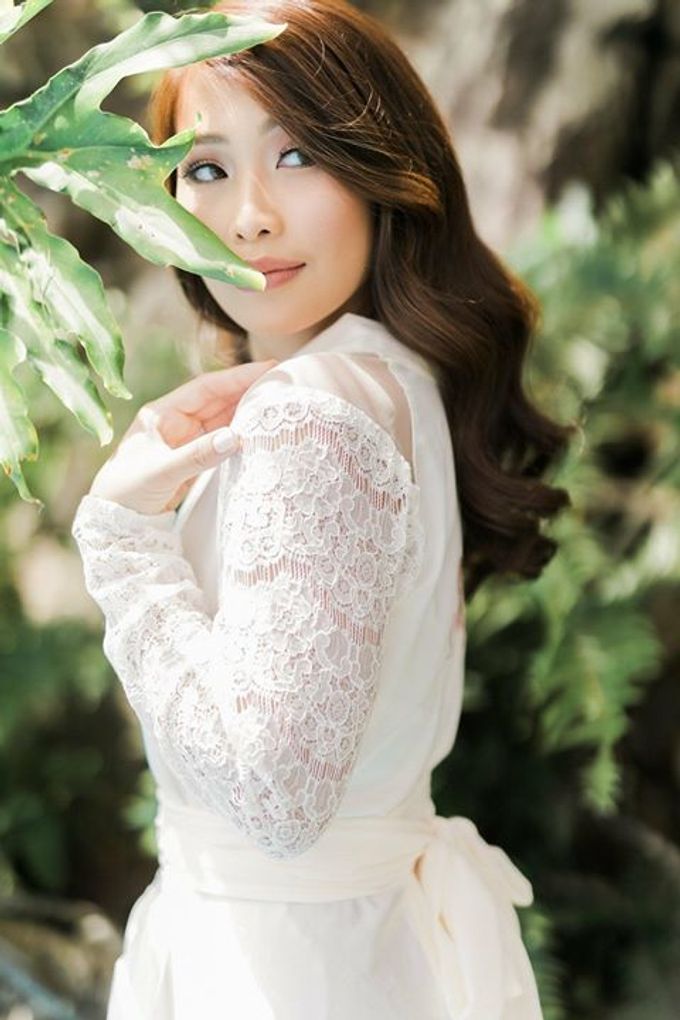 Bride Era by SEKA Makeup Artist - 007 Bride Era by SEKA Makeup Artist - 007
