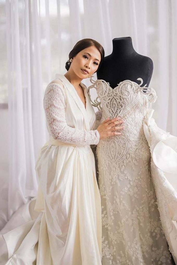 Bride Era by SEKA Makeup Artist - 012 Bride Era by SEKA Makeup Artist - 012