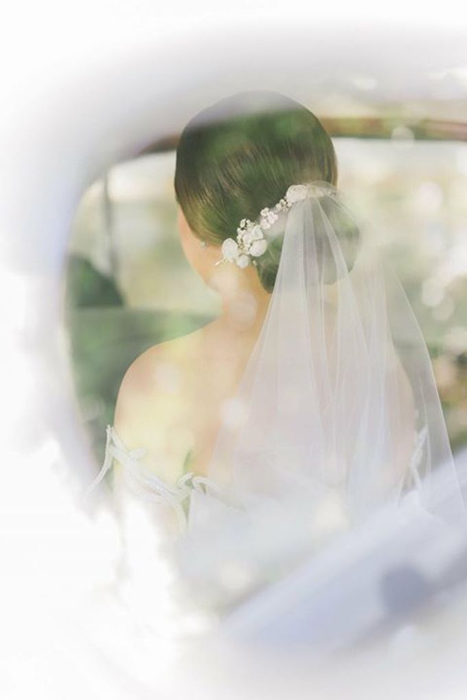Bride Era by SEKA Makeup Artist - 016 Bride Era by SEKA Makeup Artist - 016