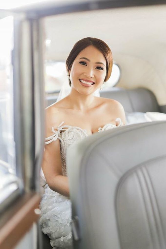 Bride Era by SEKA Makeup Artist - 021 Bride Era by SEKA Makeup Artist - 021