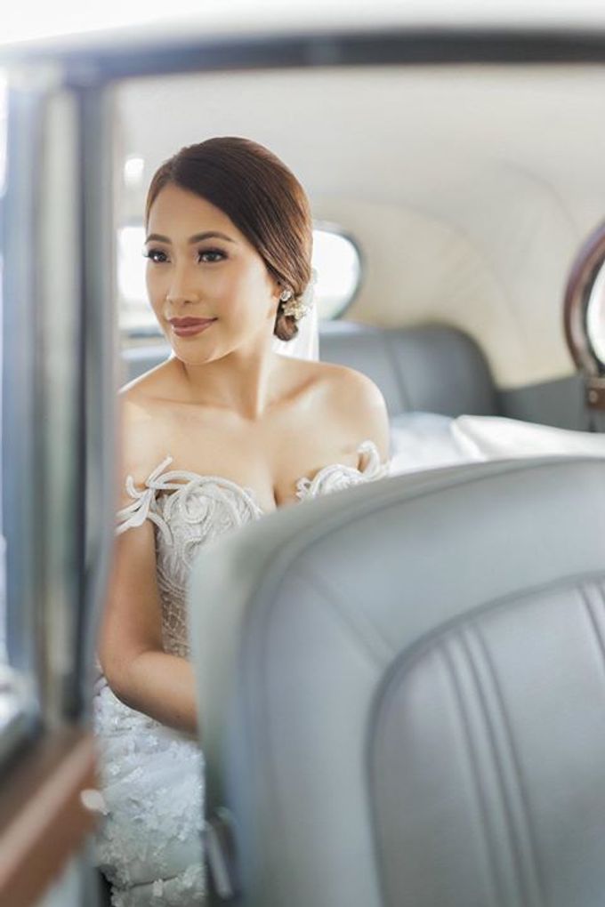 Bride Era by SEKA Makeup Artist - 004 Bride Era by SEKA Makeup Artist - 004