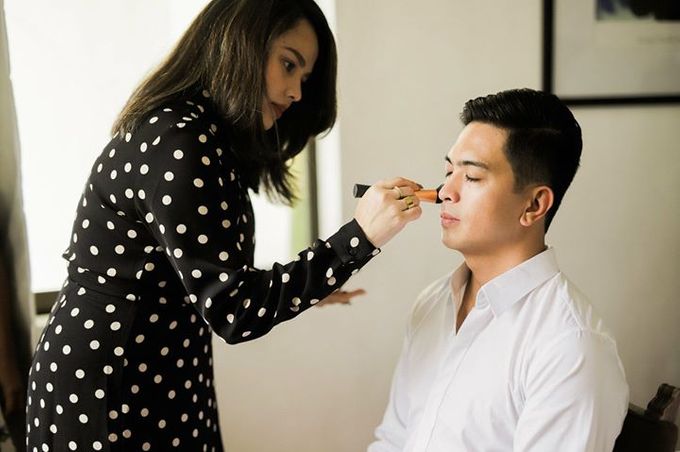 Bride Era by SEKA Makeup Artist - 006 Bride Era by SEKA Makeup Artist - 006