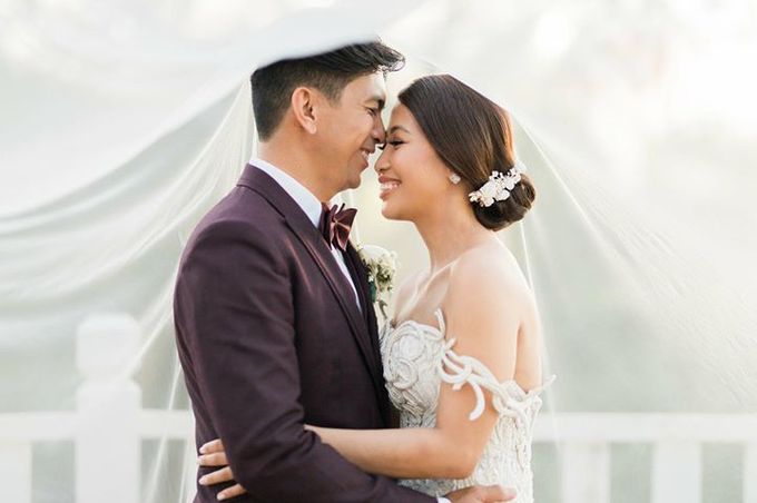 Bride Era by SEKA Makeup Artist - 022 Bride Era by SEKA Makeup Artist - 022