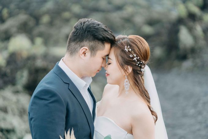 Bali Prewedding Maggie & Ben by StayBright - 004 Bali Prewedding Maggie & Ben by StayBright - 004