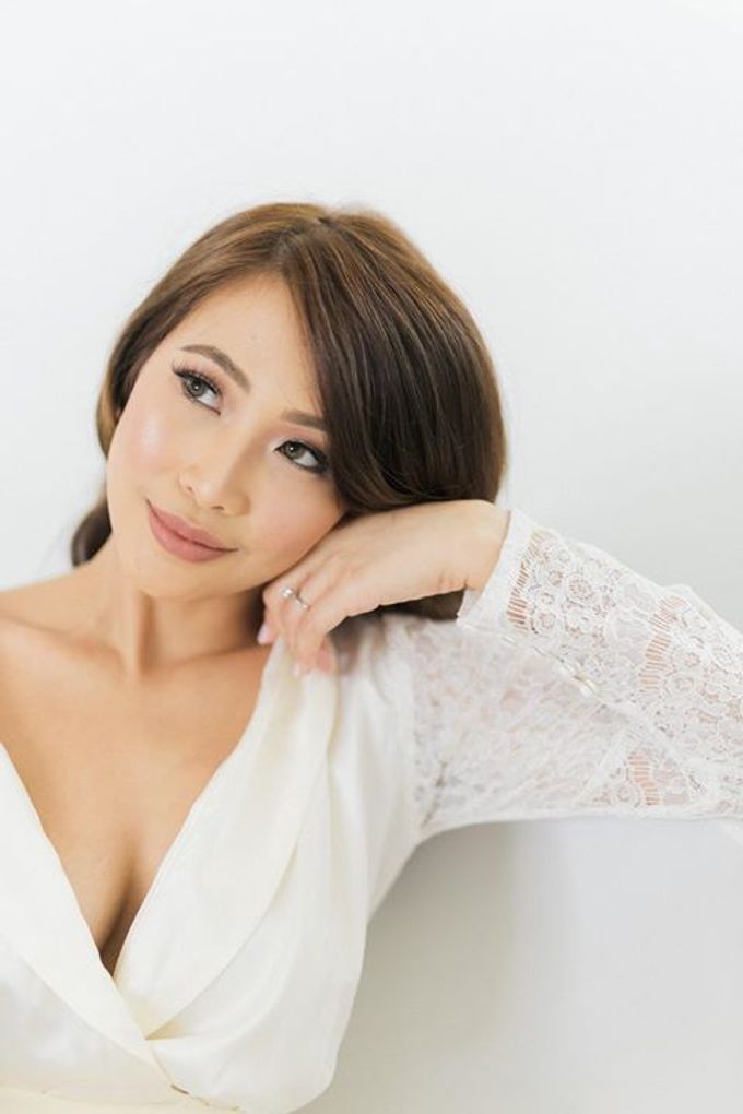 Bride Era by SEKA Makeup Artist - 001 Bride Era by SEKA Makeup Artist - 001
