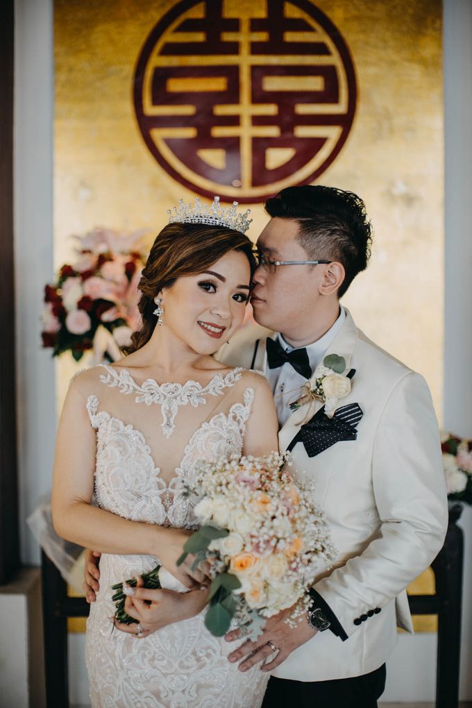 The Wedding of Tommy & Jenifer by Bali Yes Florist - 008 The Wedding of Tommy & Jenifer by Bali Yes Florist - 008