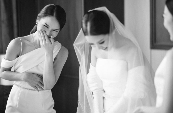 Daryl & Vonny by Twogather Wedding Planner - 014 Daryl & Vonny by Twogather Wedding Planner - 014