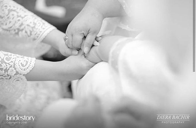 Pengajian Tasya Kamila by Chandira Wedding Organizer - 004 Pengajian Tasya Kamila by Chandira Wedding Organizer - 004