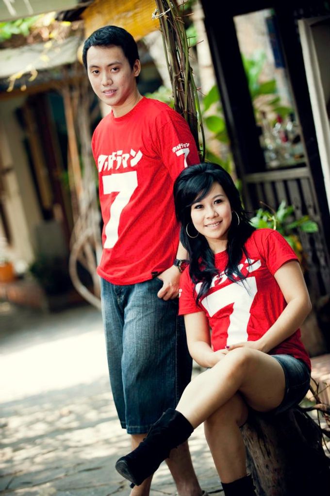 Shandy and Ikhe prewedding by yulius irel photography - 005