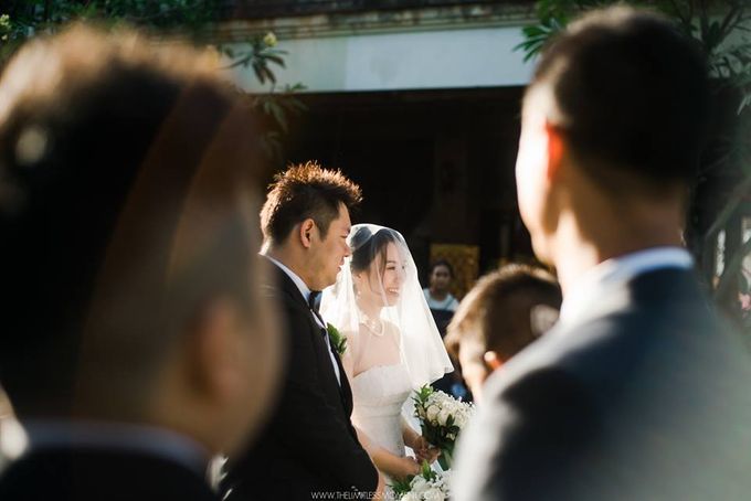 Nancy Chen & JJ Chou by Astagina Resort Villa & Spa Bali - 008 Nancy Chen & JJ Chou by Astagina Resort Villa & Spa Bali - 008