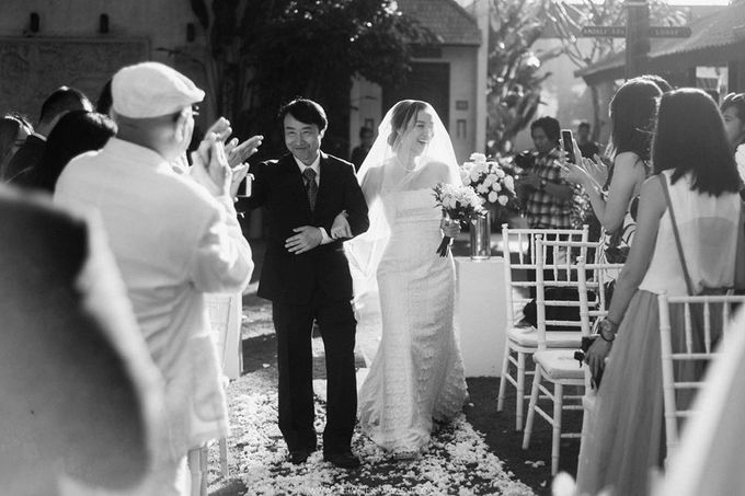 Nancy Chen & JJ Chou by Astagina Resort Villa & Spa Bali - 005 Nancy Chen & JJ Chou by Astagina Resort Villa & Spa Bali - 005