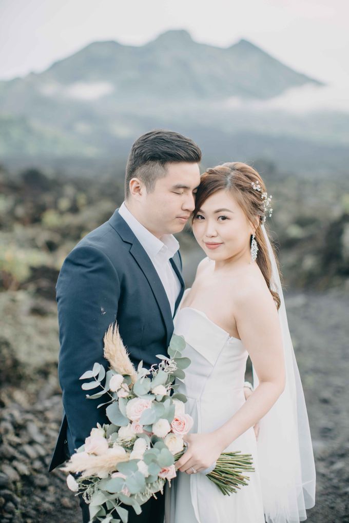 Bali Prewedding Maggie & Ben by StayBright - 003 Bali Prewedding Maggie & Ben by StayBright - 003