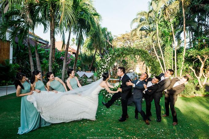 Nancy Chen & JJ Chou by Astagina Resort Villa & Spa Bali - 019 Nancy Chen & JJ Chou by Astagina Resort Villa & Spa Bali - 019