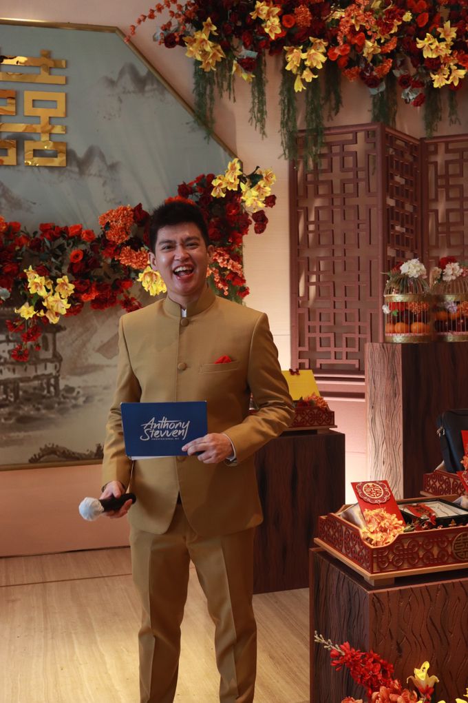 MC Sangjit House of Yuen Fairmont Jakarta - Anthony Stevven by Anthony Stevven - 015 MC Sangjit House of Yuen Fairmont Jakarta - Anthony Stevven by Anthony Stevven - 015
