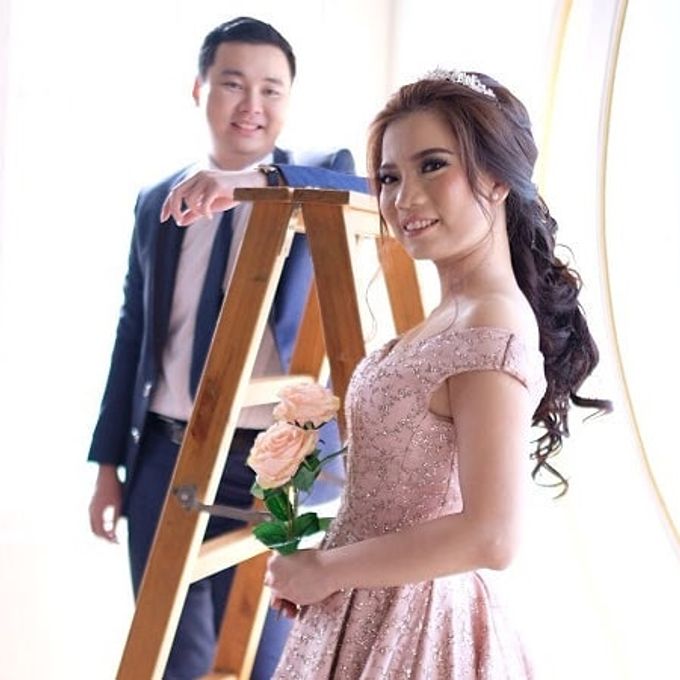 Prewedding Of Christiantosurya & Sthephie by Anve Sposa - 006 Prewedding Of Christiantosurya & Sthephie by Anve Sposa - 006