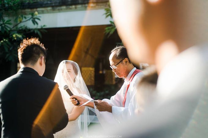 Nancy Chen & JJ Chou by Astagina Resort Villa & Spa Bali - 010 Nancy Chen & JJ Chou by Astagina Resort Villa & Spa Bali - 010