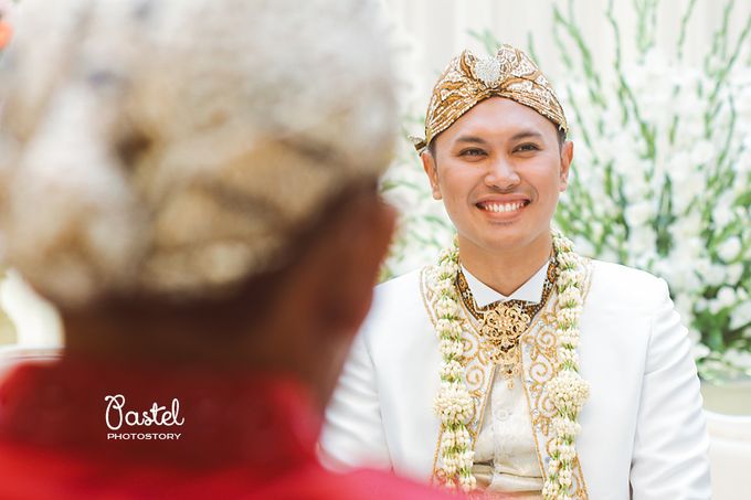 Dika + Herdi The Wedding by Pastel Photostory - 011