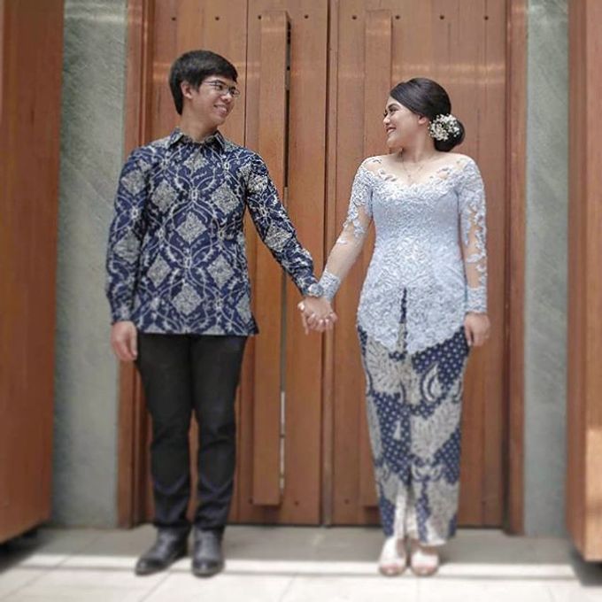 Engagement Vany Alfa by Chandira Wedding Organizer - 003 Engagement Vany Alfa by Chandira Wedding Organizer - 003