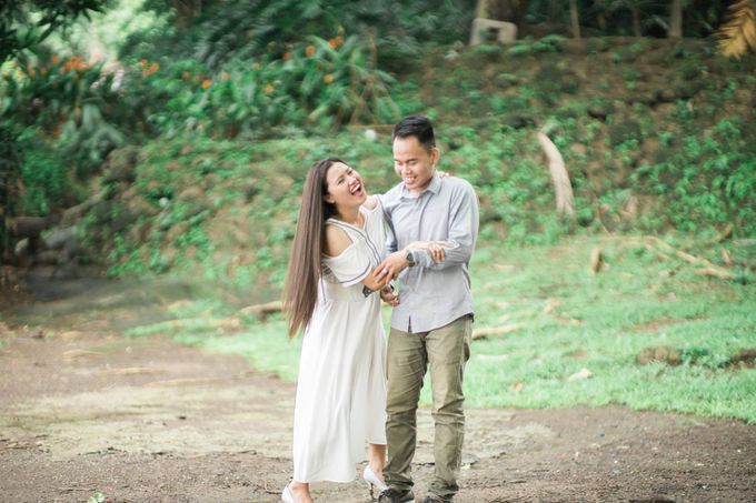 Prenup of Ronnel and Porcia by Love And Other Theories - 009