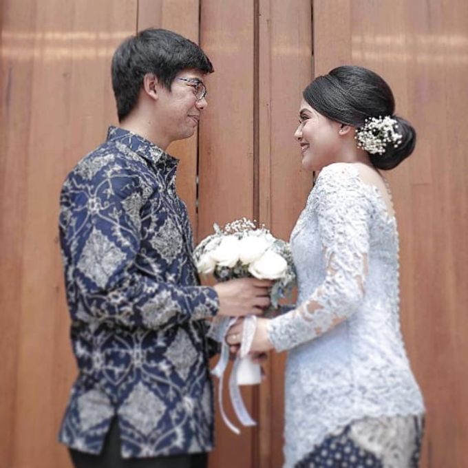 Engagement Vany Alfa by Chandira Wedding Organizer - 001 Engagement Vany Alfa by Chandira Wedding Organizer - 001