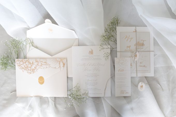 Timothy & Florence Wedding by Hilda by Bridestory - 002 Timothy & Florence Wedding by Hilda by Bridestory - 002