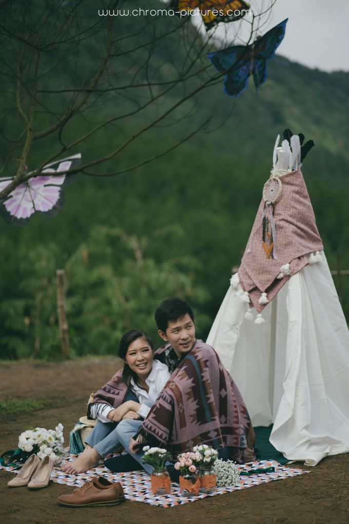 Derrick & Sonia Prewedding by Chroma Pictures - 034 Derrick & Sonia Prewedding by Chroma Pictures - 034