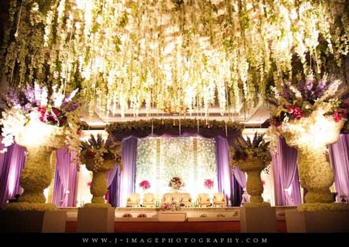 Wedding at The Ballroom by Hilton Bandung - 005 Wedding at The Ballroom by Hilton Bandung - 005