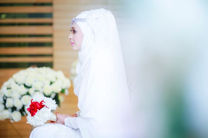 Zuhairah & Fuad by The Rafflesia Wedding & Portraiture - 029 Zuhairah & Fuad by The Rafflesia Wedding & Portraiture - 029