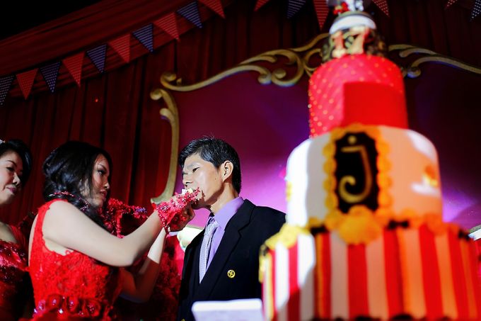 The Moment in Sweet 17th of Jessica Theodora by Retro Photography & Videography - 038 The Moment in Sweet 17th of Jessica Theodora by Retro Photography & Videography - 038