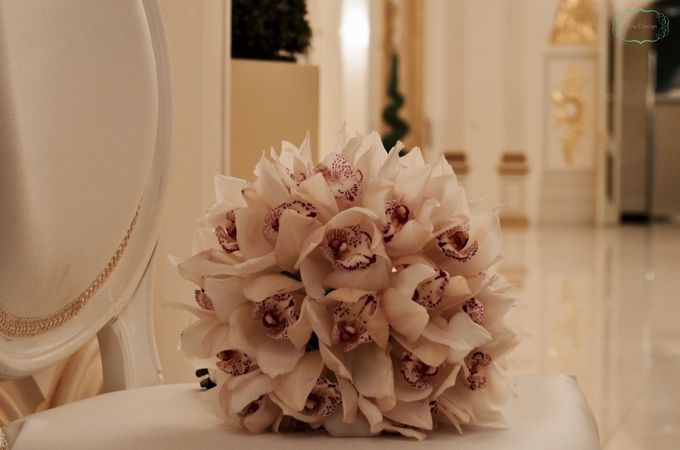 Royal Wedding by Chic Design - 007 Royal Wedding by Chic Design - 007