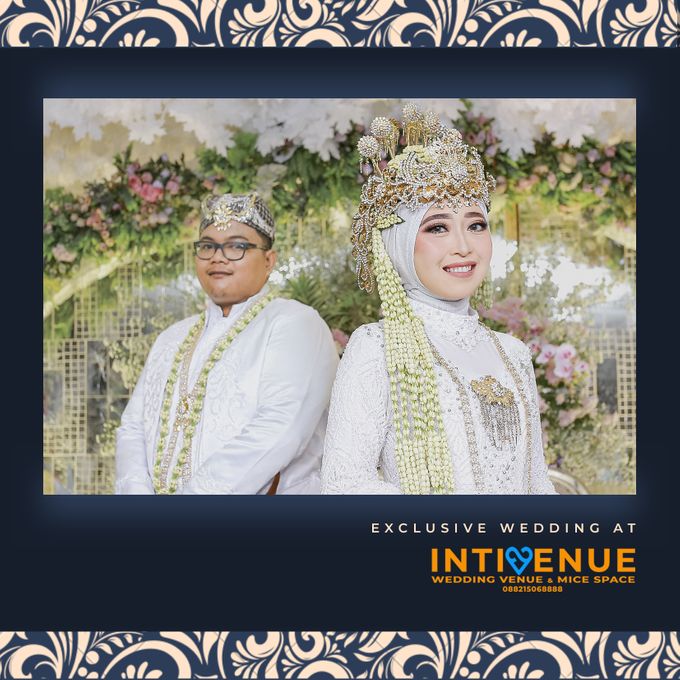 gedung pernikahan bandung by INTI - 015