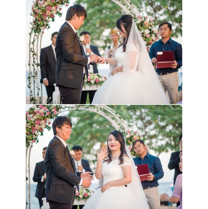 Wedding on 15 October 2016 by Inaya Putri Bali - 005 Wedding on 15 October 2016 by Inaya Putri Bali - 005