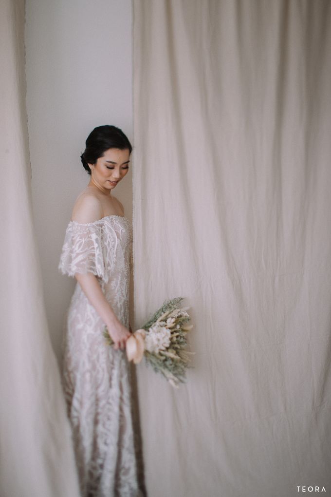 Endy & Selvi Jakarta Prewedding by Rent a Gown - 021 Endy & Selvi Jakarta Prewedding by Rent a Gown - 021