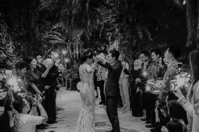 Resa & Bunga Wedding by AKSA Creative - 033 Resa & Bunga Wedding by AKSA Creative - 033